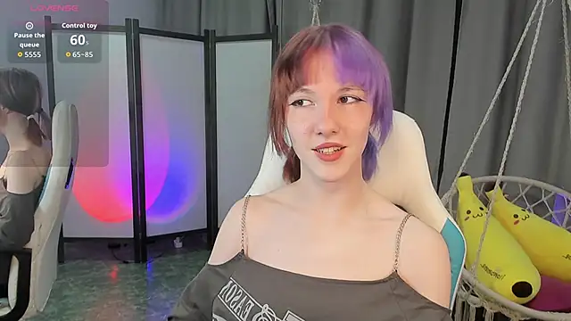 JessieRich online show from 3, 10, 2025