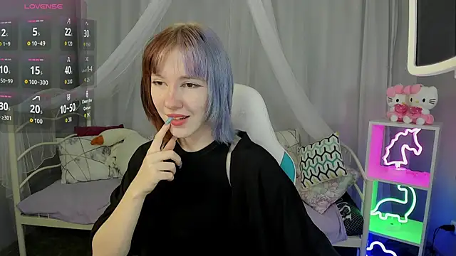 JessieRich online show from 11, 10, 2025