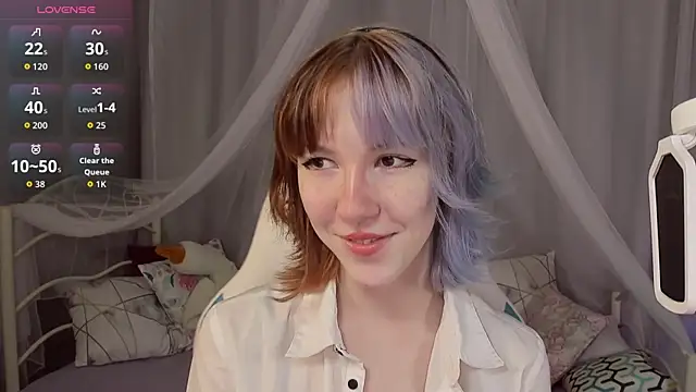 JessieRich online show from 14, 10, 2025