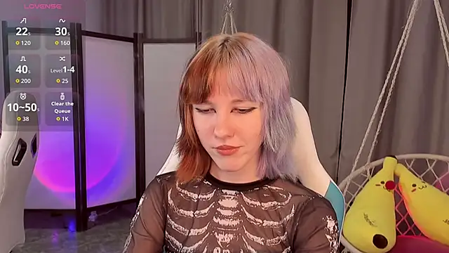 JessieRich online show from 17, 10, 2025