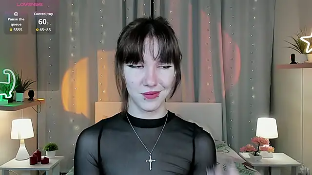 JessieRich online show from 8, 11, 2025