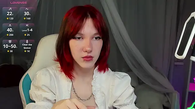 JessieRich online show from 23, 11, 2025