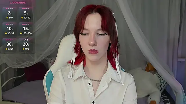 JessieRich online show from 26, 11, 2025