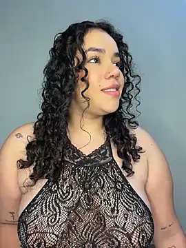 krisstenSantos online show from 29, 11, 2025