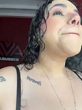 krisstenSantos online show from 20, 2, 2026