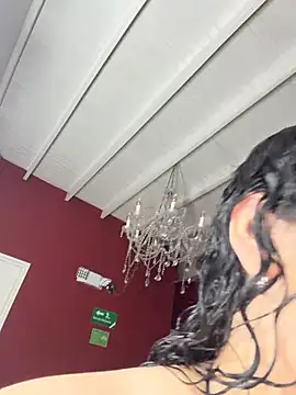 krisstenSantos online show from 7, 3, 2026