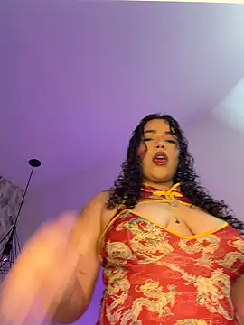 krisstenSantos online show from 18, 3, 2026