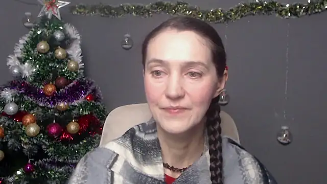 TayaFinch online show from 18, 12, 2025