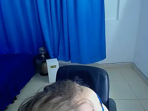 Cordelia Perlman online show from 13, 12, 2025