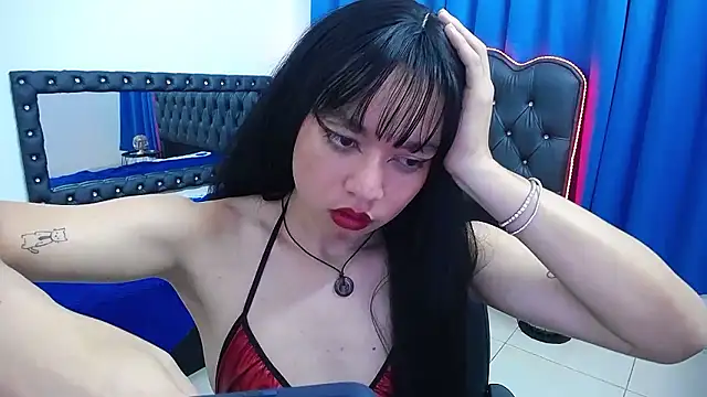 Cordelia Perlman online show from 13, 1, 2026