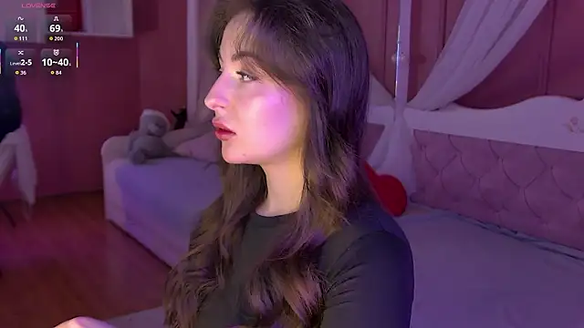 LilithLane online show from 2, 2, 2026