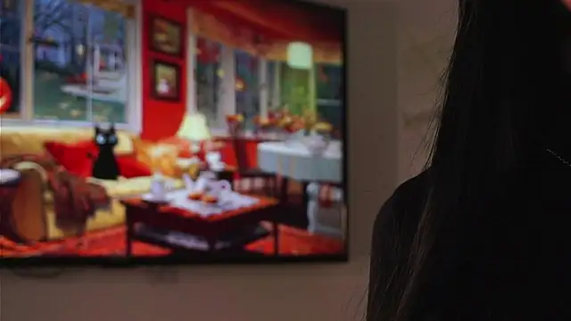 DarcyAspacio online show from 22, 10, 2025