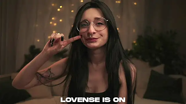 DarcyAspacio online show from 12, 1, 2026