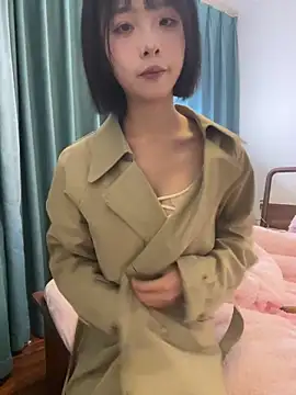 Snapshot of qiqi_x chatting on 6, 1, 2026 qiqi x online show from 6, 1, 2026