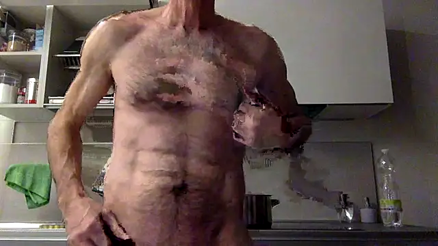 pancraziosocrate69 online show from 15, 12, 2025