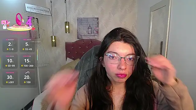 Snapshot of alllyson_ chatting on 10, 10, 2025 alllyson online show from 10, 10, 2025