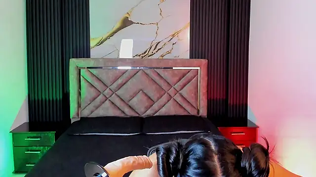 Daniwhatson online show from 2, 11, 2025