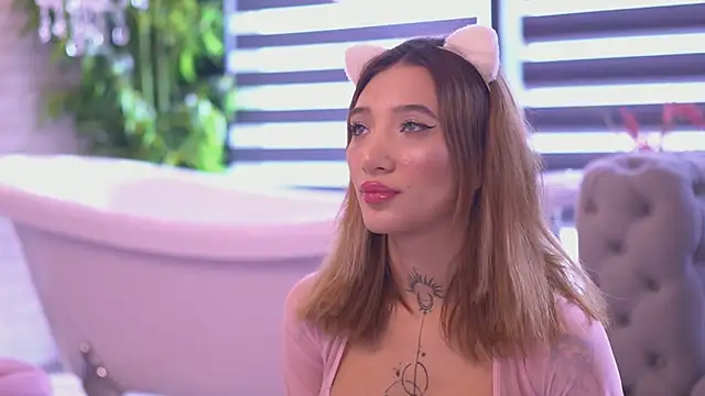 SiennaJayden online show from 29, 9, 2025