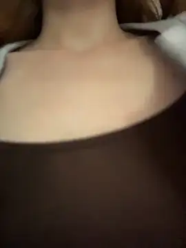 MilaMoone online show from 30, 3, 2026