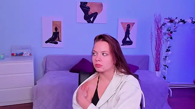 Snapshot of BetsyKiss chatting on 19, 9, 2025 BetsyKiss online show from 19, 9, 2025
