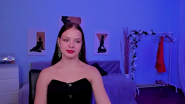 Snapshot of BetsyKiss chatting on 30, 9, 2025 BetsyKiss online show from 30, 9, 2025