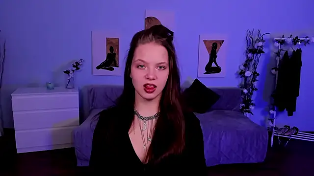 BetsyKiss online show from 12, 2, 2026