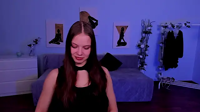 BetsyKiss online show from 17, 2, 2026