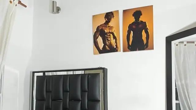 ArexBlakk online show from 14, 1, 2026