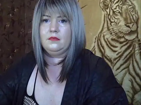 YuliiaSan online show from 17, 12, 2025