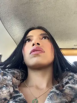 Tiffany Low online show from 11, 6, 2026