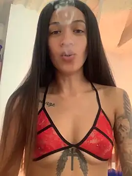 MiQeilaSweet online show from 17, 9, 2025