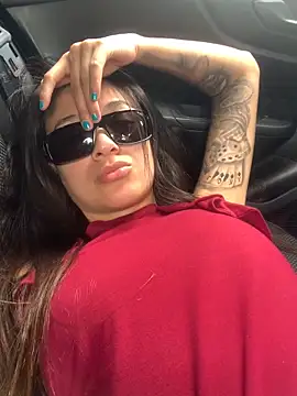 MiQeilaSweet online show from 19, 10, 2025