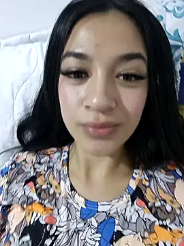 MiQeilaSweet online show from 11, 4, 2026