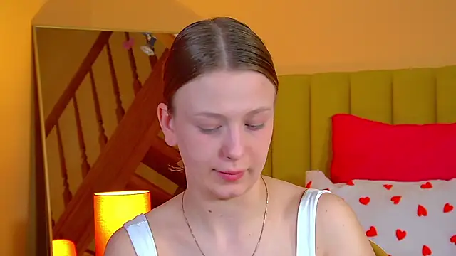 BeatriceBinoche online show from 15, 4, 2026