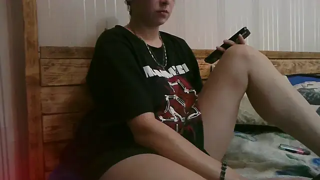 EthelsLover online show from 16, 10, 2025