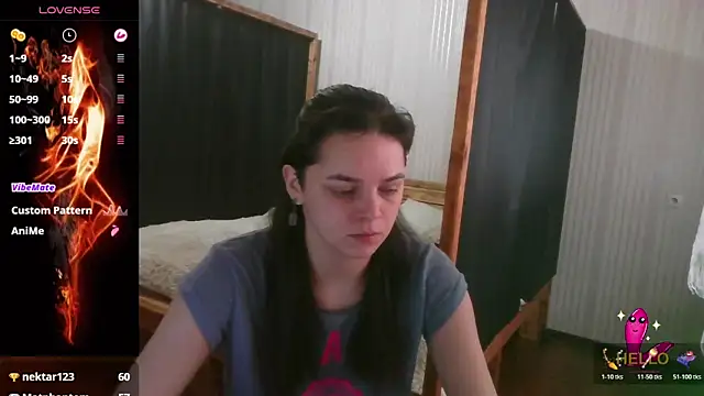 EthelsLover online show from 9, 2, 2026