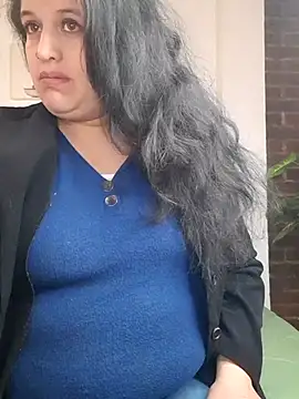 Andrea secret  online show from 20, 3, 2026