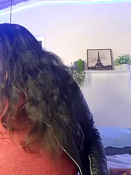 Andrea secret  online show from 30, 3, 2026