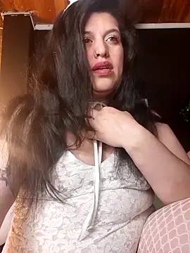 Andrea secret  online show from 5, 4, 2026