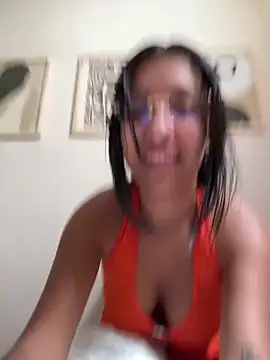 Valerygomez02 online show from 4, 10, 2025