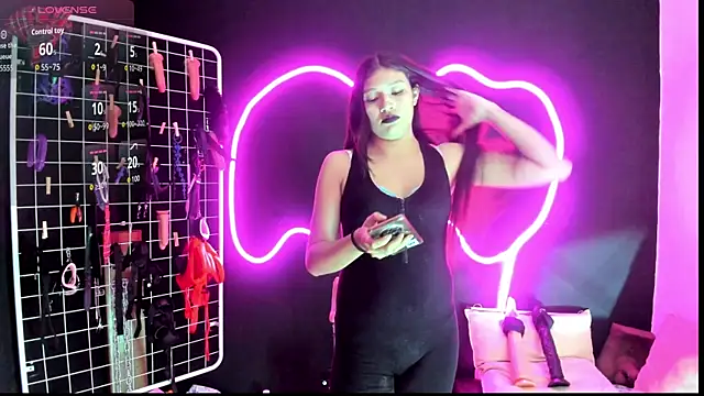 Mistress Megan BDSM online show from 25, 10, 2025