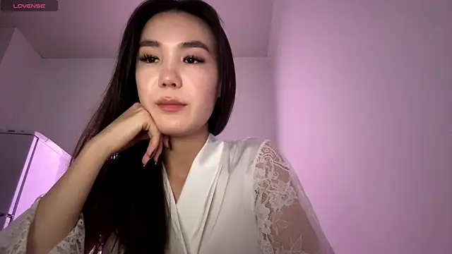 Snapshot of marry_dreams chatting on 18, 12, 2025 marry dreams online show from 18, 12, 2025