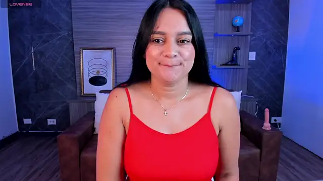 Megancoxx online show from 24, 9, 2025