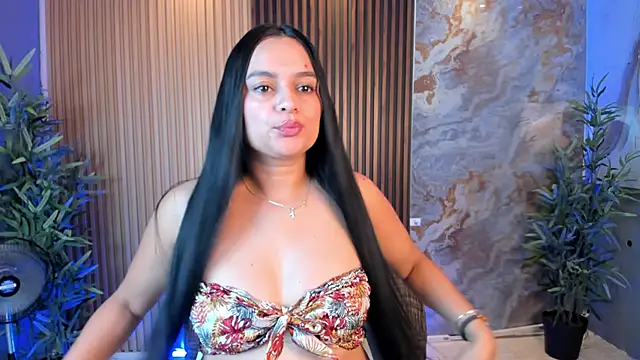 Megancoxx online show from 25, 9, 2025