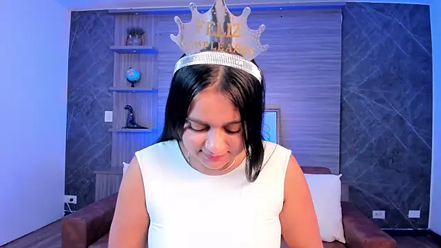 Megancoxx online show from 4, 10, 2025