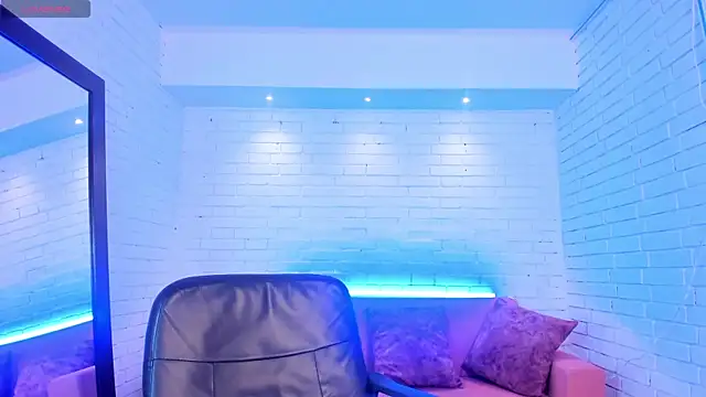 Megancoxx online show from 22, 10, 2025