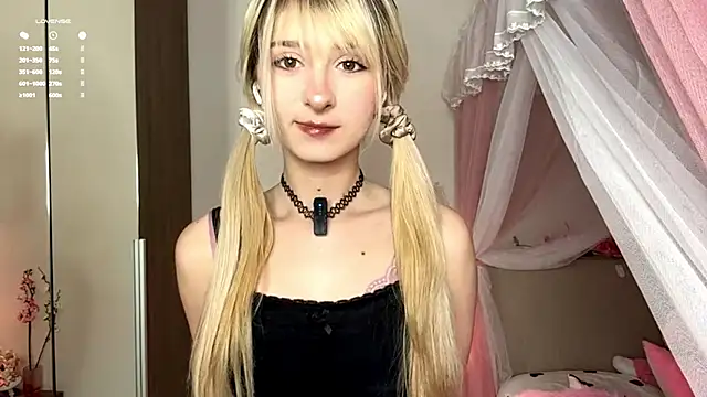 FridaAaberg online show from 9, 1, 2026