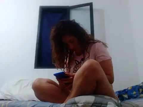 Snapshot of sany_thomson chatting on 22, 9, 2025 sany thomson online show from 22, 9, 2025