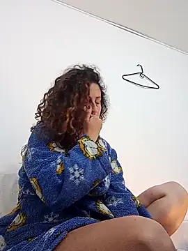 Snapshot of sany_thomson chatting on 24, 9, 2025 sany thomson online show from 24, 9, 2025