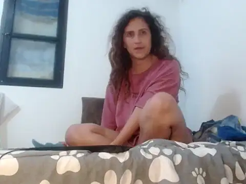 Snapshot of sany_thomson chatting on 29, 9, 2025 sany thomson online show from 29, 9, 2025